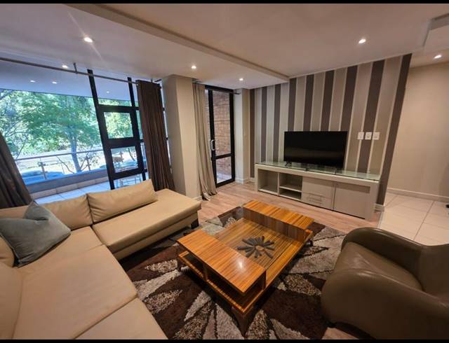 2 BEDROOM PROPERTY TO RENT IN BENMORE